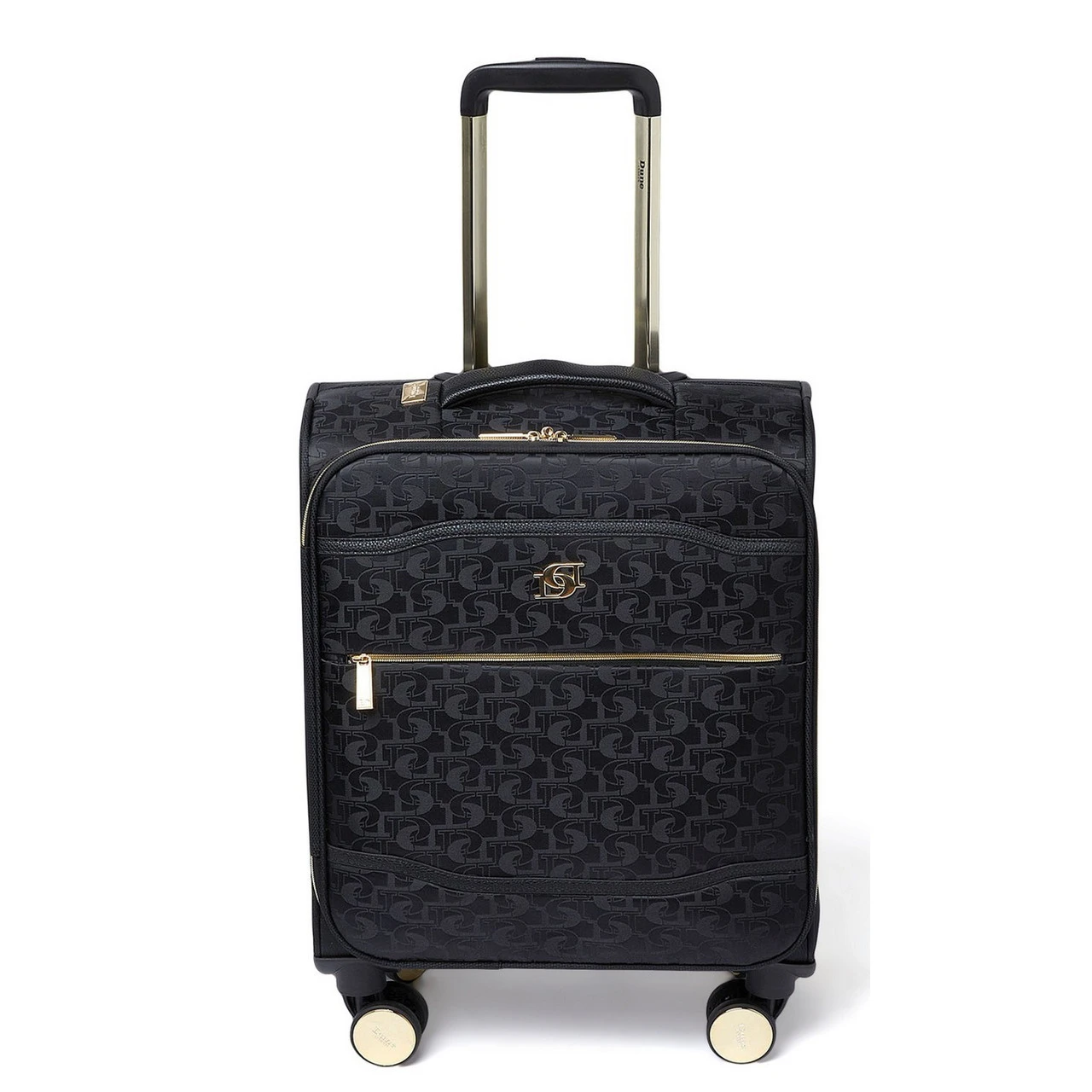 Dune London Oriel Cabin Suitcase - 55cm 1 Dune London Oriel Cabin Suitcase - 55cm
