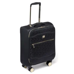 Dune London Oriel Cabin Suitcase - 55cm 6 Dune London Oriel Cabin Suitcase - 55cm -Luggage Superstore ORC55 Bmg 2 37361.1683812242