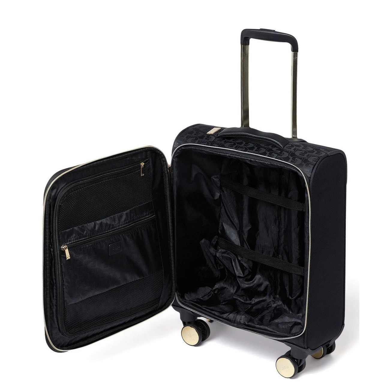Dune London Oriel Cabin Suitcase - 55cm 4 Dune London Oriel Cabin Suitcase - 55cm - Image 4