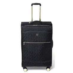 Dune London Oriel Large Suitcase - 78cm