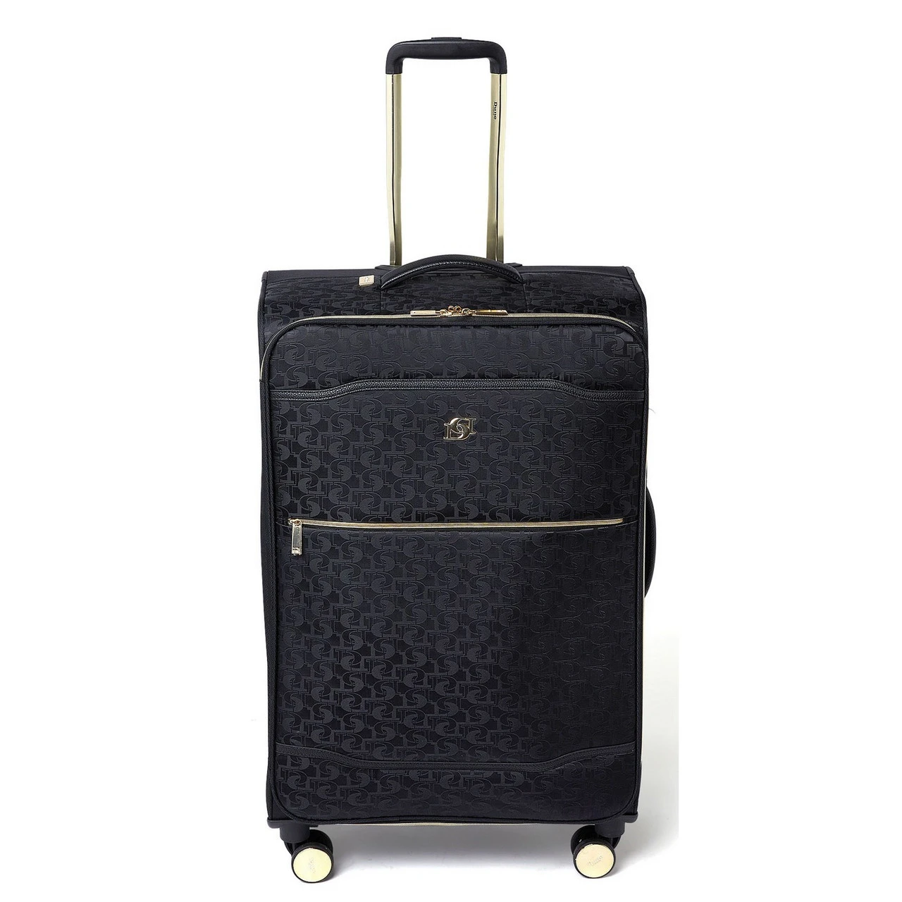 Dune London Oriel Large Suitcase - 78cm 1 Dune London Oriel Large Suitcase - 78cm