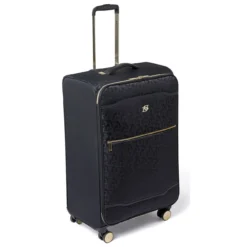 Dune London Oriel Large Suitcase - 78cm 6 Dune London Oriel Large Suitcase - 78cm -Luggage Superstore ORL78 Bmg 2 86815.1683819903