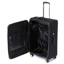 Dune London Oriel Large Suitcase - 78cm 7 Dune London Oriel Large Suitcase - 78cm -Luggage Superstore ORL78 Bmg 3 33512.1683819903