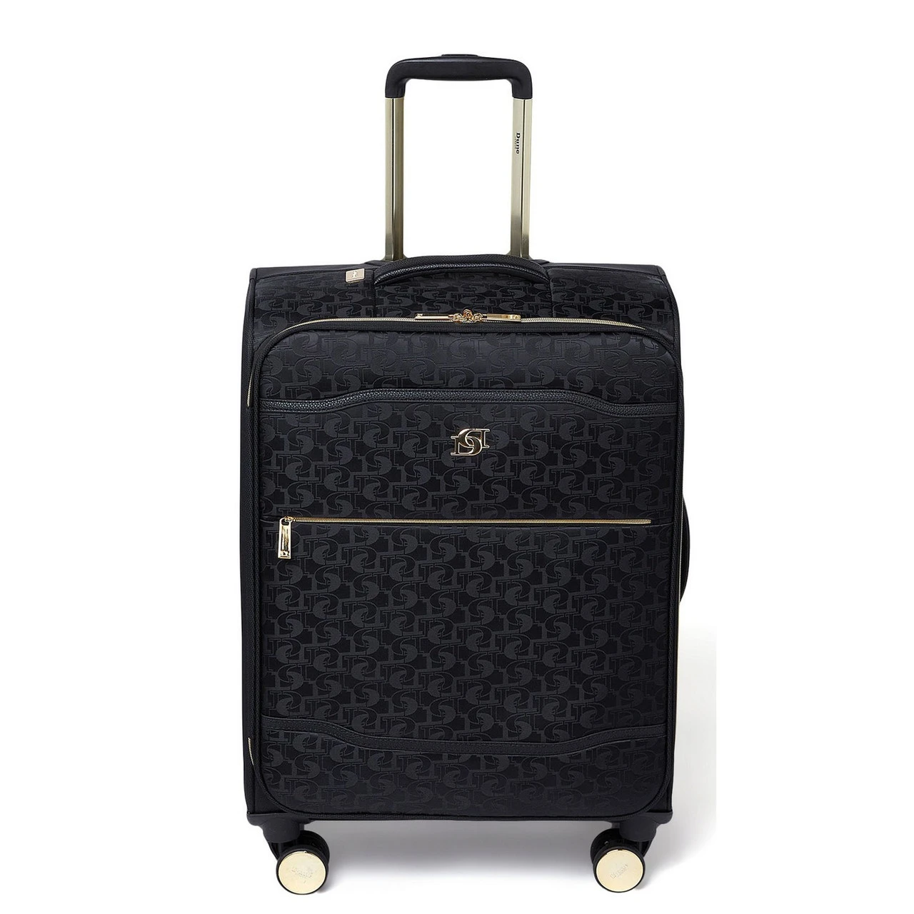 Dune London Oriel Medium Suitcase - 66cm 1 Dune London Oriel Medium Suitcase - 66cm
