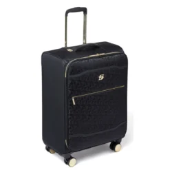 Dune London Oriel Medium Suitcase - 66cm 6 Dune London Oriel Medium Suitcase - 66cm -Luggage Superstore ORM66 Bmg 2 18355.1683814007