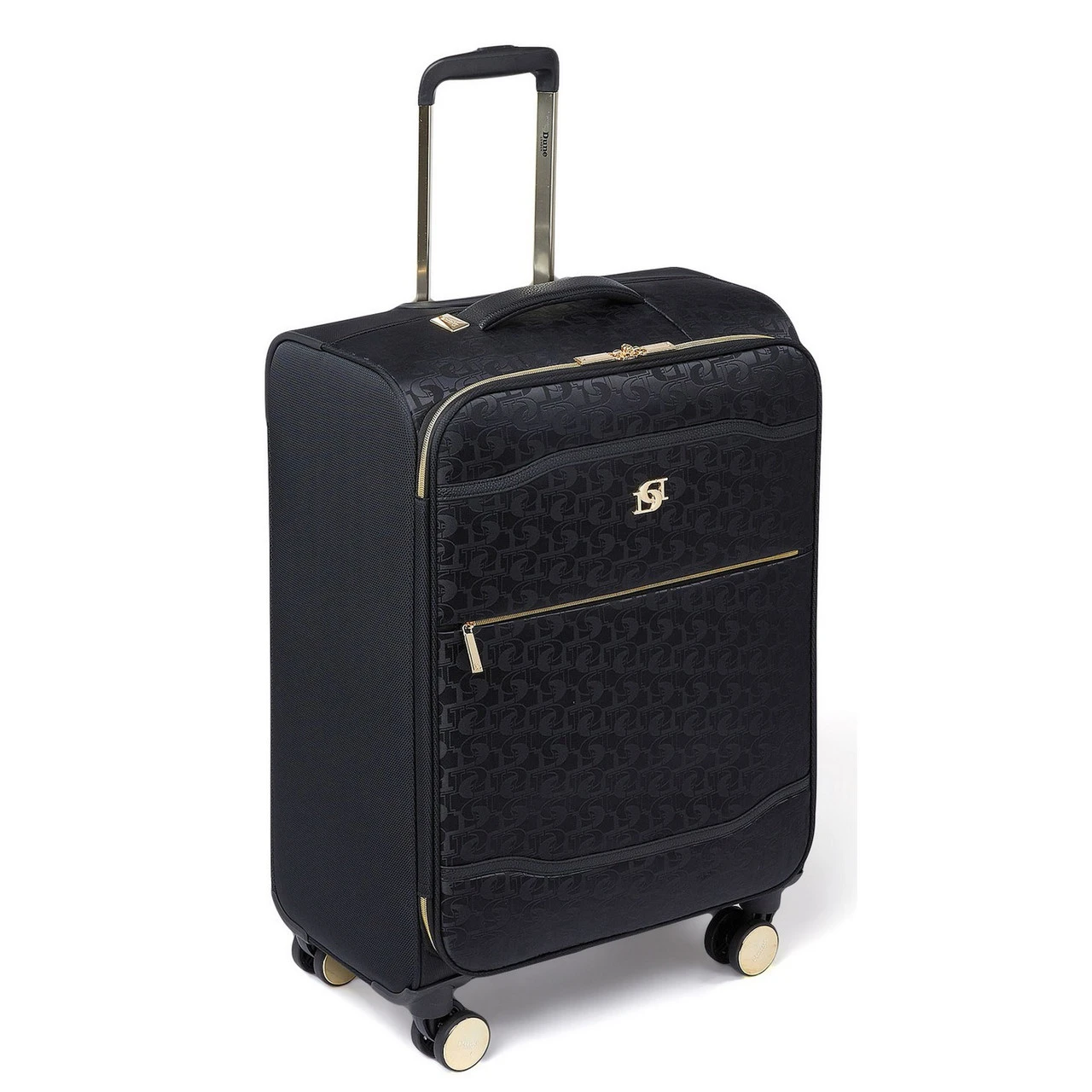 Dune London Oriel Medium Suitcase - 66cm 3 Dune London Oriel Medium Suitcase - 66cm - Image 3