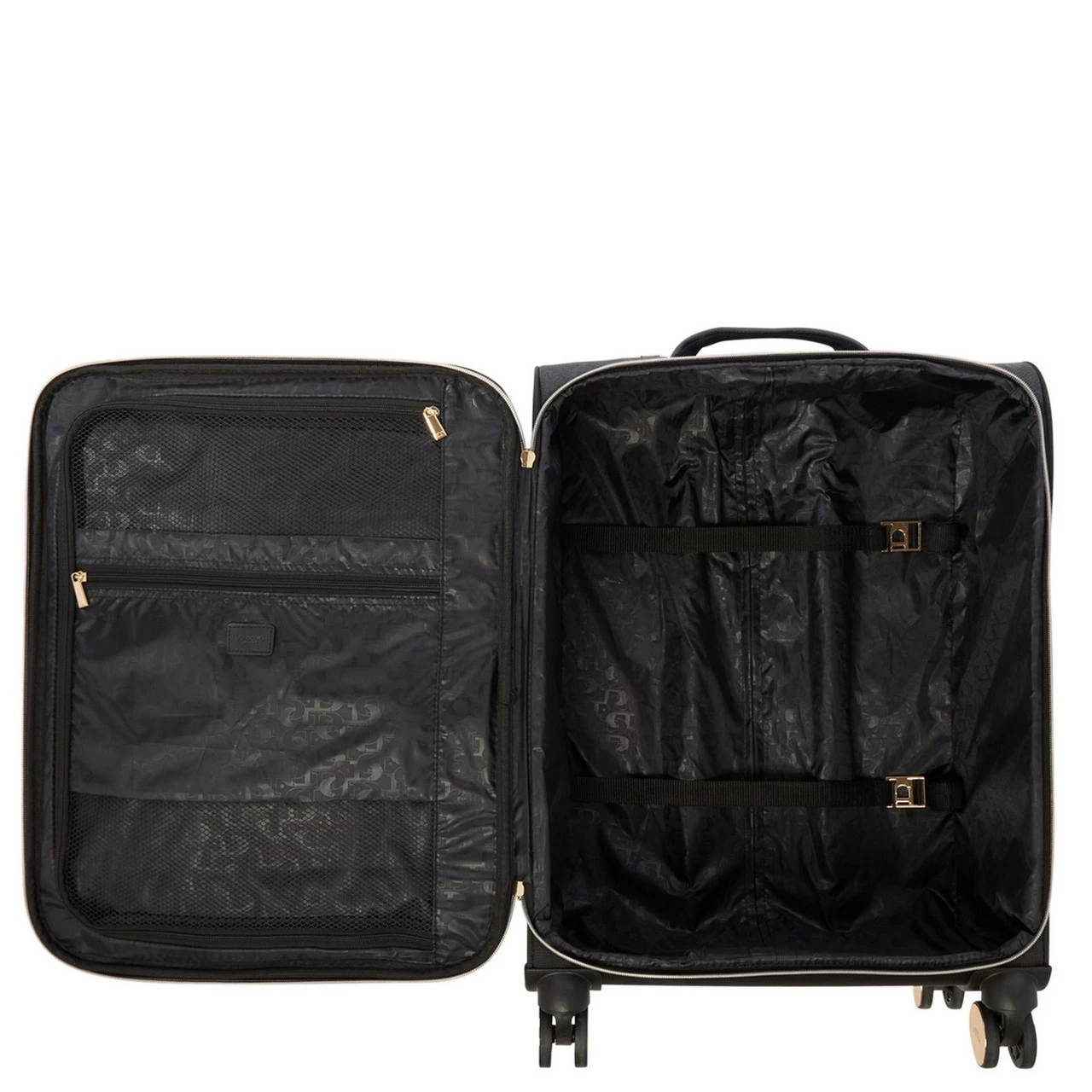 Dune London Oriel Medium Suitcase - 66cm 4 Dune London Oriel Medium Suitcase - 66cm - Image 4