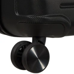 American Tourister Speedlink 3 Piece Luggage Set - 55cm, 67cm, & 77cm -Luggage Superstore PROD COL 131141 1041 WHEEL 23763.1694018485