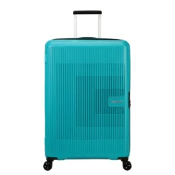 American Tourister Aerostep Expandable Large Suitcase - 77cm -Luggage Superstore PROD COL 146821 A066 FRONT 93701.1673037429