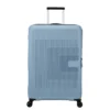 American Tourister Aerostep Expandable Large Suitcase - 77cm