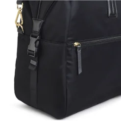 Radley Causeway Row Weekend Travel Bag - 51cm 8 Radley Causeway Row Weekend Travel Bag - 51cm -Luggage Superstore Radley Causeway Row Duffle Detail Black 72948.1692108671