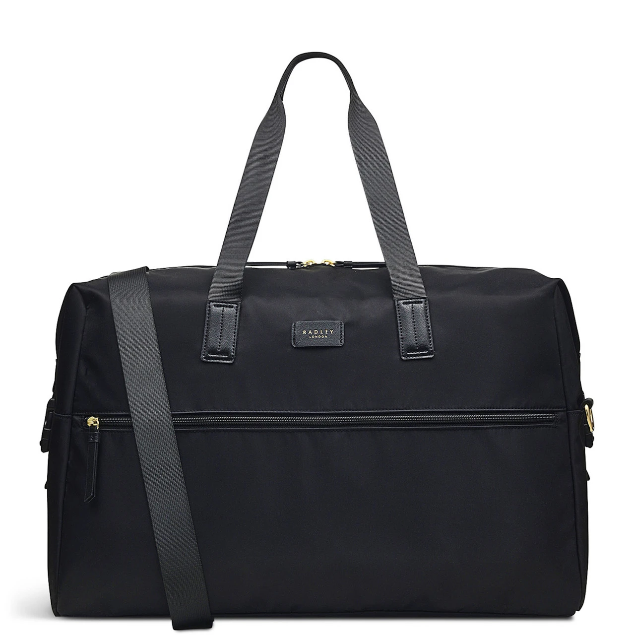 Radley Causeway Row Weekend Travel Bag - 51cm 1 Radley Causeway Row Weekend Travel Bag - 51cm