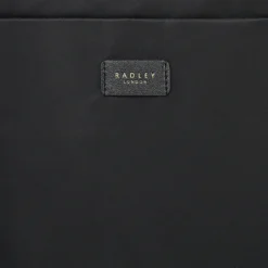 Radley Causeway Row Weekend Travel Bag - 51cm 9 Radley Causeway Row Weekend Travel Bag - 51cm -Luggage Superstore Radley Causeway Row Duffle Logo Black 08039.1692108671