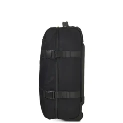 Radley Causeway Row 2 Wheeled Cabin Duffle - 55cm -Luggage Superstore Radley Causeway Row Wheeled Duffle Small Side Black 12624.1692113208