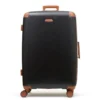 Rock Carnaby 4 Wheel Exp Large Suitcase - 78cm