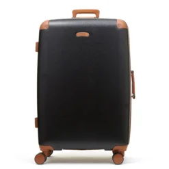 Rock Carnaby 4 Wheel Exp Large Suitcase - 78cm