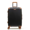 Rock Carnaby 4 Wheel Exp Medium Suitcase - 67cm