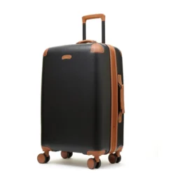 Luggage Superstore -Luggage Superstore Rock Carnaby TR 0219 BLK M 3 01710.1660574351