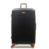 Rock Carnaby 4 Wheel Exp Extra-Large Suitcase - 89cm
