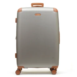 Rock Carnaby 4 Wheel Exp Large Suitcase - 78cm -Luggage Superstore Rock Carnaby TR 0219 PLA L 1 72525.1660576319