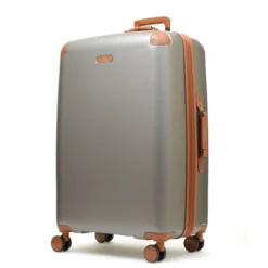 Rock Carnaby 4 Wheel Exp Large Suitcase - 78cm -Luggage Superstore Rock Carnaby TR 0219 PLA L 3 46107.1660576317