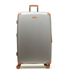 Rock Carnaby 4 Wheel Exp Extra-Large Suitcase - 89cm -Luggage Superstore Rock Carnaby TR 0219 PLA XL 1 68989.1660576995