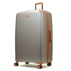 Rock Carnaby 4 Wheel Exp Extra-Large Suitcase - 89cm -Luggage Superstore Rock Carnaby TR 0219 PLA XL 3 35525.1660576994