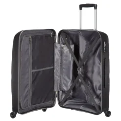American Tourister Bon Air 2 Piece Luggage Set - 66cm X 2 -Luggage Superstore SPINNER INTERIOR 179 20278.1680177527