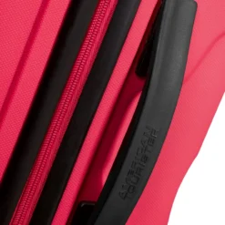 American Tourister Bon Air 2 Piece Luggage Set - 66cm X 2 -Luggage Superstore SPINNER SIDE HANDLE 21 08666.1680177527