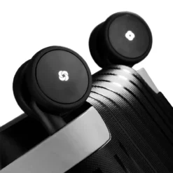 Samsonite S'Cure 4 Wheel Large Suitcase - 75cm -Luggage Superstore SPINNER WHEEL 13 29633.1655474521