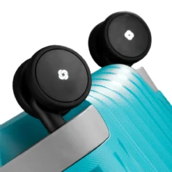 Samsonite S'Cure 4 Wheel Extra-Large Suitcase - 81cm -Luggage Superstore SPINNER WHEEL 24 61161.1655477928