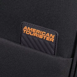 American Tourister Sun Break 4 Wheel Cabin Suitcase - 55cm -Luggage Superstore SUN BREAK SPINNER TSA S LOGO 90111.1684750419