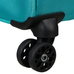 American Tourister Sun Break 4 Wheel Cabin Suitcase - 55cm -Luggage Superstore SUN BREAK SPINNER TSA S WHEEL 2 30130.1684750410