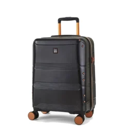 Rock Mayfair 4 Wheel Cabin Suitcase - 54cm