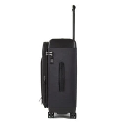 Rock Parker 4 Wheel Exp Medium Suitcase - 65cm 23 Rock Parker 4 Wheel Exp Medium Suitcase - 65cm -Luggage Superstore TR 0206 BL M 4 26513.1672751966