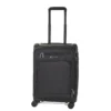 Rock Parker 4 Wheel Cabin Suitcase - 54cm