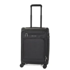 Rock Parker 4 Wheel Cabin Suitcase - 54cm