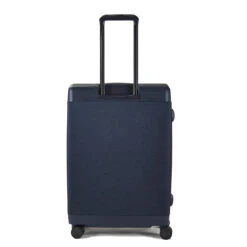 Rock Parker 4 Wheel Exp Medium Suitcase - 65cm 37 Rock Parker 4 Wheel Exp Medium Suitcase - 65cm -Luggage Superstore TR 0206 NA M 2 44835.1672751970