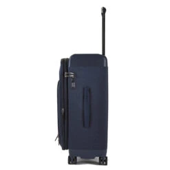 Rock Parker 4 Wheel Exp Medium Suitcase - 65cm 39 Rock Parker 4 Wheel Exp Medium Suitcase - 65cm -Luggage Superstore TR 0206 NA M 4 77273.1672751967