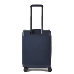 Rock Parker 4 Wheel Cabin Suitcase - 54cm -Luggage Superstore TR 0206 NA S 2 59226.1672750782