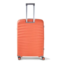 Rock Sunwave 4 Wheel Exp Large Suitcase - 79cm -Luggage Superstore TR 0212 PE L 2 92052.1661272324