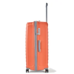 Rock Sunwave 4 Wheel Exp Large Suitcase - 79cm -Luggage Superstore TR 0212 PE L 4 84123.1661272324