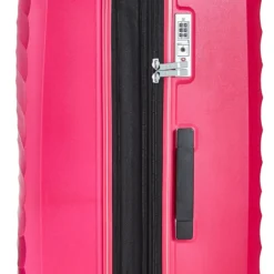 Rock Sunwave 4 Wheel Exp Medium Suitcase - 66cm -Luggage Superstore TR 0212 PI Expander 36458.1661262765.1280.1280 00316.1661266120
