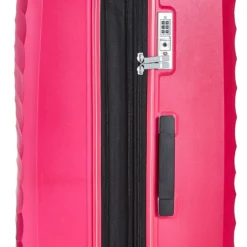 Rock Sunwave 4 Wheel Exp Large Suitcase - 79cm -Luggage Superstore TR 0212 PI Expander 36458.1661262765.1280.1280 00316.1661266120.1280.1280 95069.1661272324