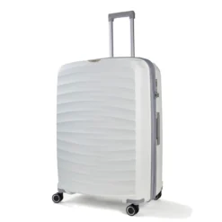 Rock Sunwave 4 Wheel Exp Large Suitcase - 79cm -Luggage Superstore TR 0212 WH L 3 03435.1661272324