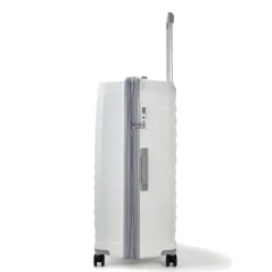 Rock Sunwave 4 Wheel Exp Large Suitcase - 79cm -Luggage Superstore TR 0212 WH L 4 32008.1661272324