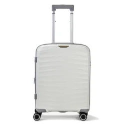Rock Sunwave 4 Wheel Exp Cabin Suitcase - 54cm