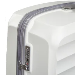 Rock Sunwave 4 Wheel Exp Large Suitcase - 79cm -Luggage Superstore TR 0212 WH Lock 17366.1661262765.1280.1280 63195.1661266120.1280.1280 04999.1661272324