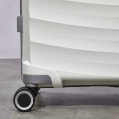 Rock Sunwave 4 Wheel Exp Medium Suitcase - 66cm -Luggage Superstore TR 0212 WH Wheels 96358.1661262765.1280.1280 75453.1661266120