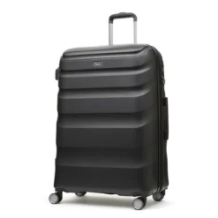 Luggage Superstore -Luggage Superstore TR 0235 BLK L 2 52581.1661169831